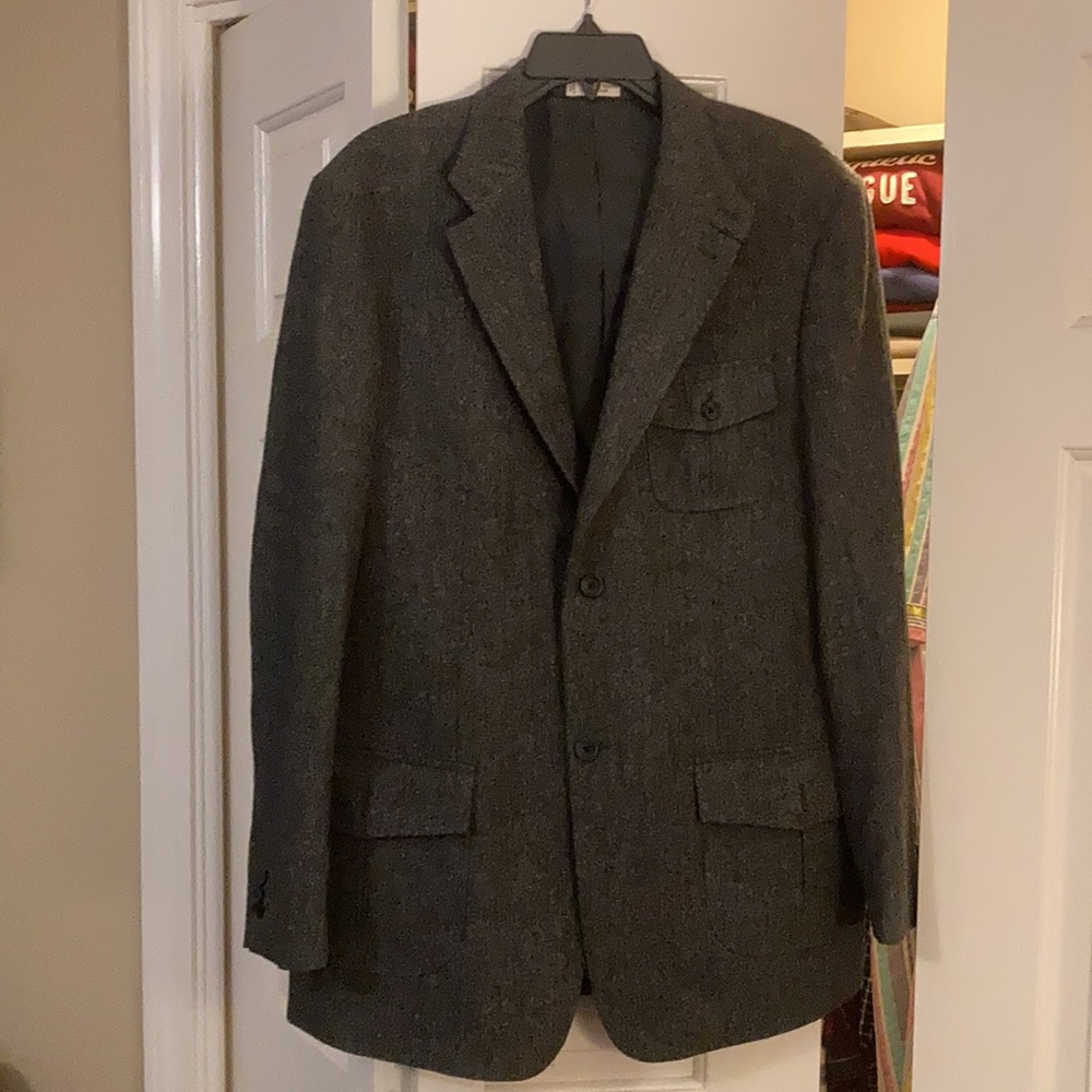 Nice Suit Coat